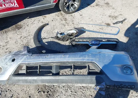 2015 Subaru Xv Crosstrek 2.0I Limited из США, поврежденный, VIN JF2GPAMC7F8294741